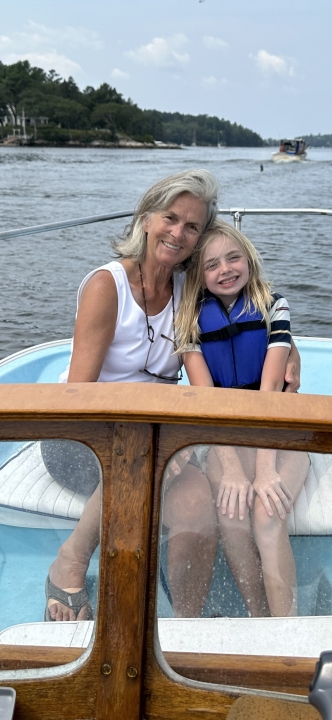 Jane Richards - Class of 1975 - Wachusett Regional High School