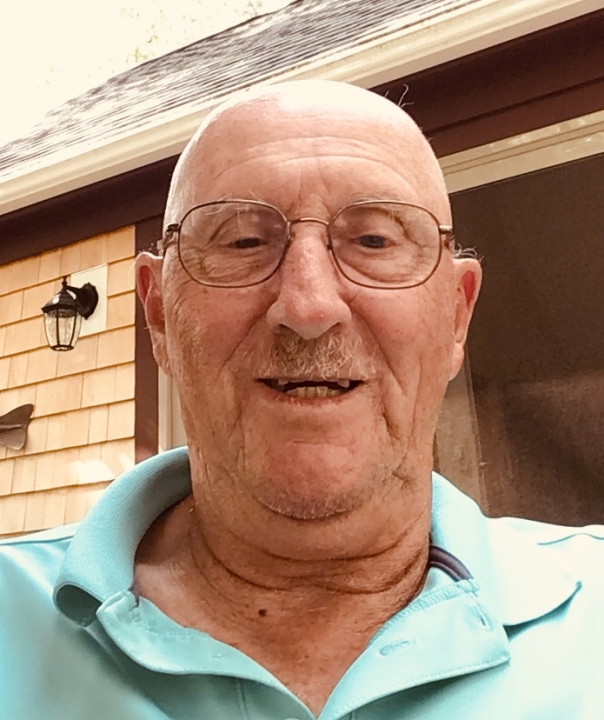 Donald Miller - Class of 1964 - Wachusett Regional High School