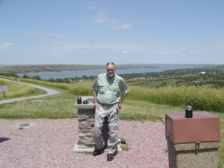 David David Benoit - Class of 1966 - Wachusett Regional High School