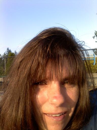Maureen Clifford - Class of 1989 - Wachusett Regional High School