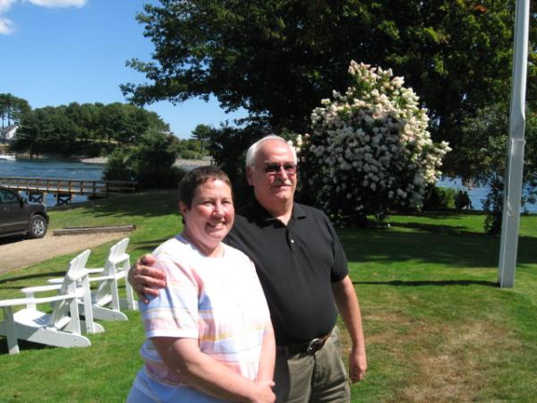 Gayle Johnson - Class of 1970 - Wachusett Regional High School