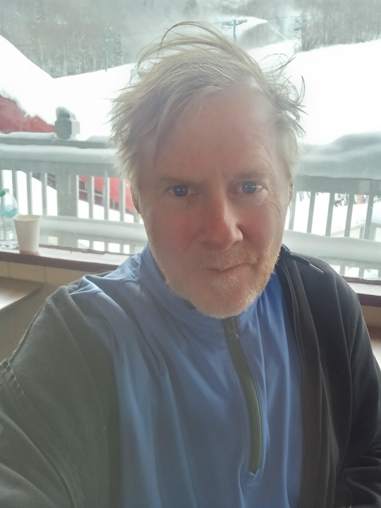 Mark Sundin - Class of 1978 - Wachusett Regional High School