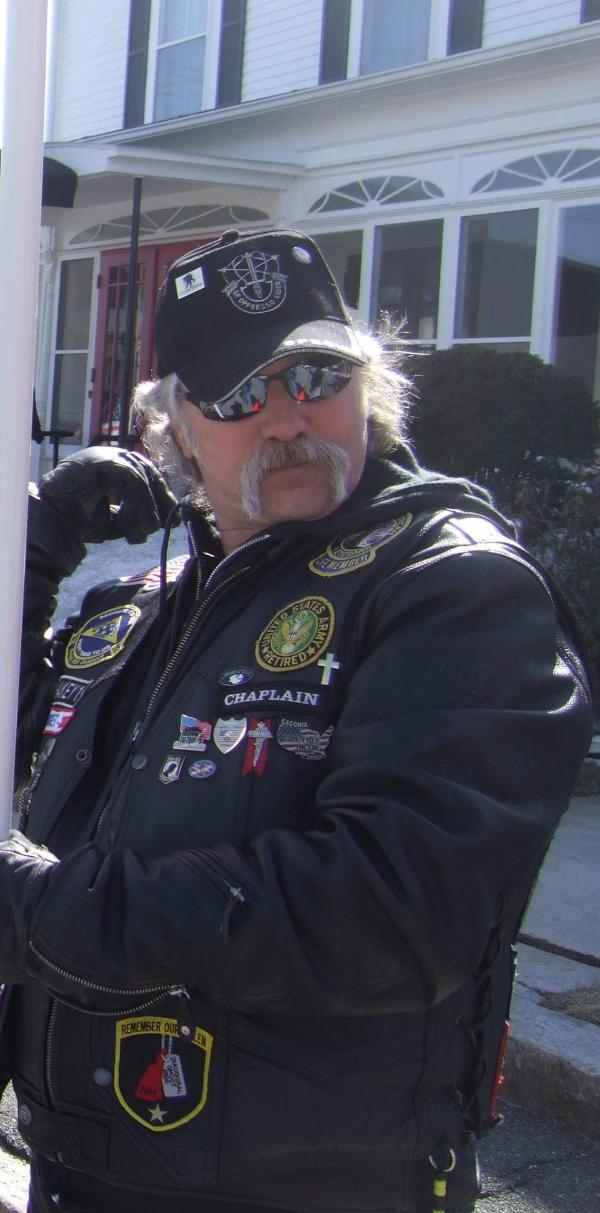 Don Becker - Class of 1972 - Wachusett Regional High School