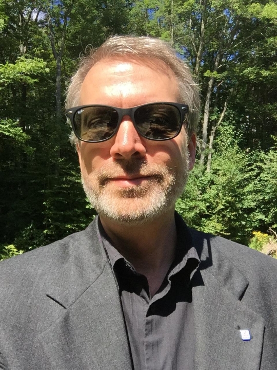 Mark Dillon - Class of 1981 - Wachusett Regional High School