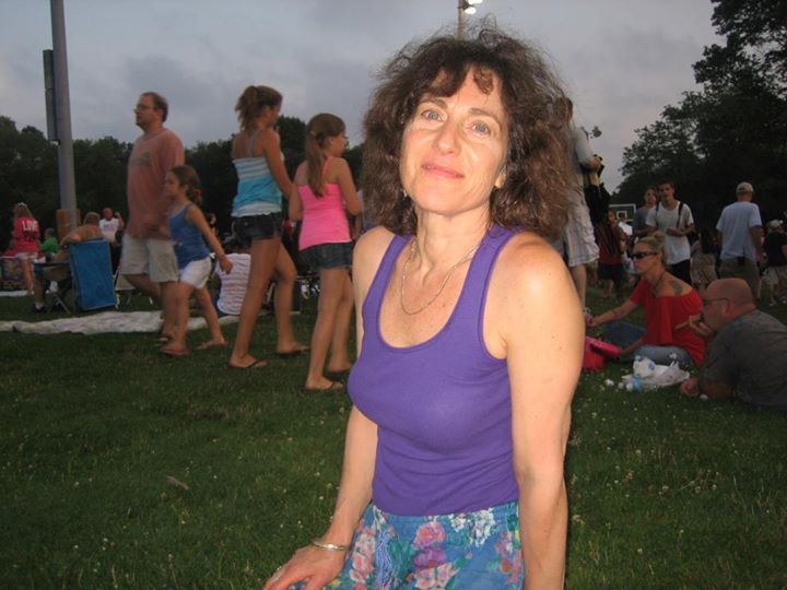 Lori Gibson - Class of 1973 - Wachusett Regional High School