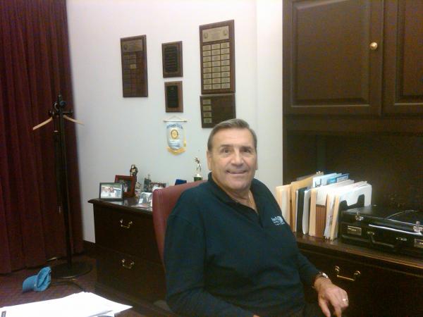 Steven Groccia - Class of 1967 - Wachusett Regional High School