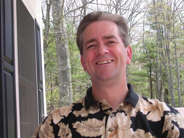 Briean Jensen - Class of 1980 - Wachusett Regional High School