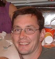 Matthew Henderson - Class of 1982 - Wachusett Regional High School