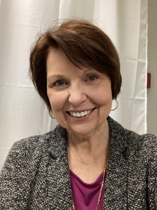 Janet Corrigan - Class of 1971 - Wachusett Regional High School