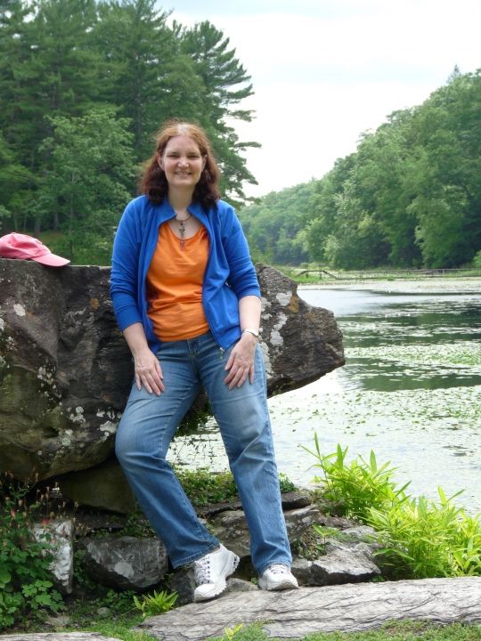 Helen Enright - Class of 1976 - Wachusett Regional High School