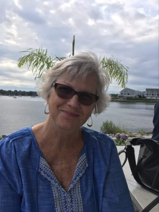 Lisa Mcginn - Class of 1976 - Wachusett Regional High School