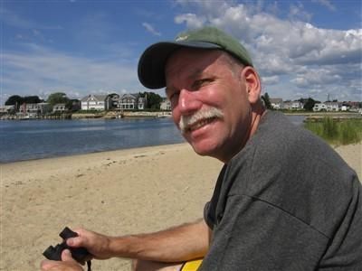 David Enberg - Class of 1971 - Wachusett Regional High School