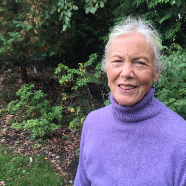 Karin Lindsay - Class of 1971 - Wachusett Regional High School