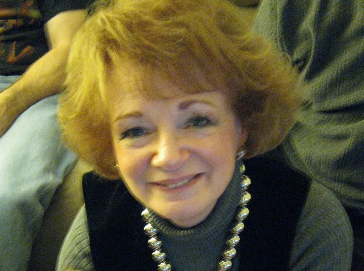 Kathleen Bean - Class of 1964 - Wachusett Regional High School