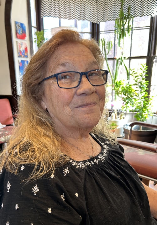 Janet Hasselmann - Class of 1975 - Wachusett Regional High School