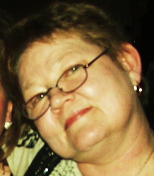 Ivy Sloss - Class of 1964 - Taft Elementary School