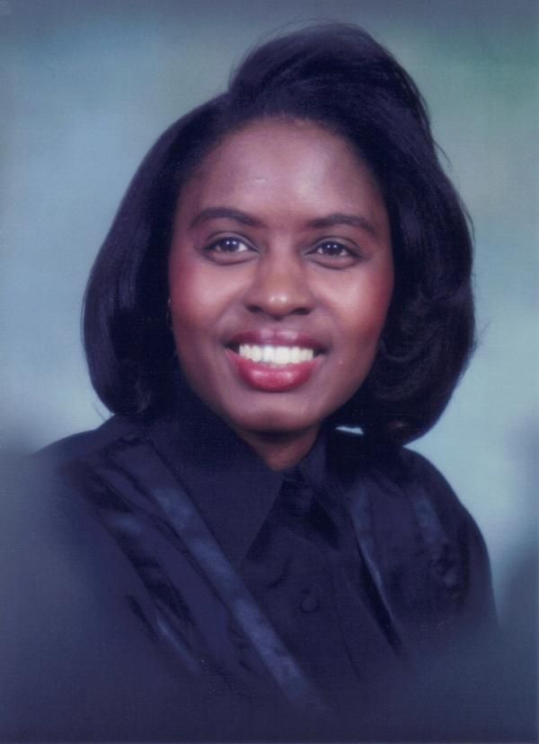 Gloria Woodley - Class of 1979 - John F Kennedy Memorial High School