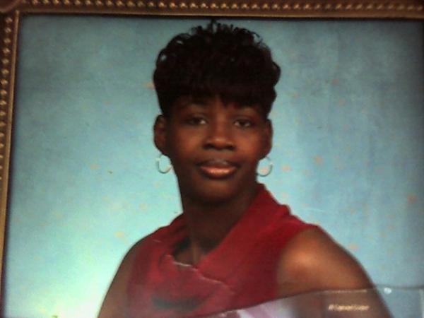 Sheree Jones - Class of 1998 - John F Kennedy Memorial High School