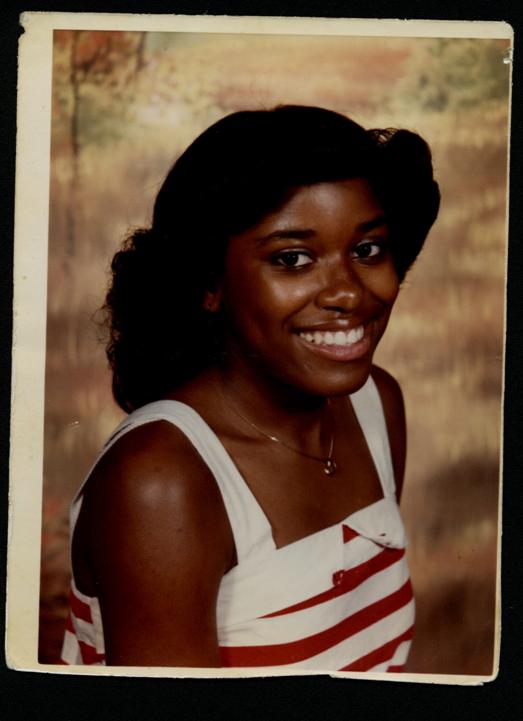 Jacqueline Durr - Class of 1988 - John F Kennedy Memorial High School