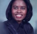 Gloria Woodley, class of 1979
