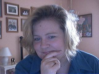 Sara Sanders - Class of 1975 - Allen Elementary School