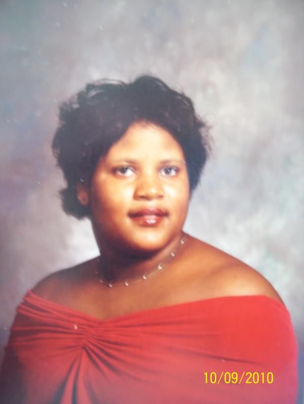 Marcella Murray - Class of 1983 - Kemper County High School