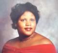 Marcella Murray, class of 1983