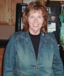 Paula Tutunick - Class of 1966 - Schulze Elementary School