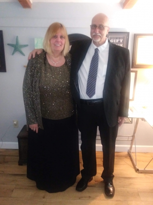 Janet Kelly - Class of 1971 - Walpole High School