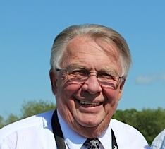 Roy Kuphal - Class of 1957 - Walpole High School