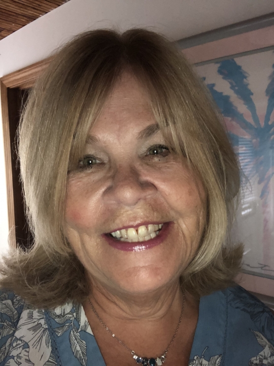 Nancy Laverty - Class of 1970 - Walpole High School
