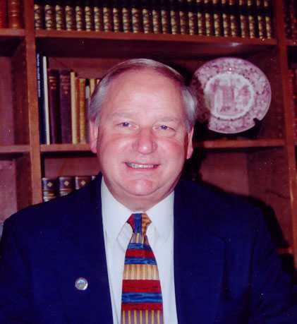 Ron Sundberg - Class of 1961 - Walpole High School
