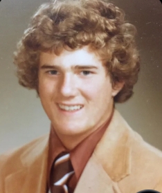 David Dederer - Class of 1978 - Walpole High School
