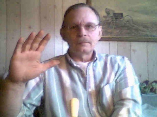 John Lindley - Class of 1962 - Walpole High School