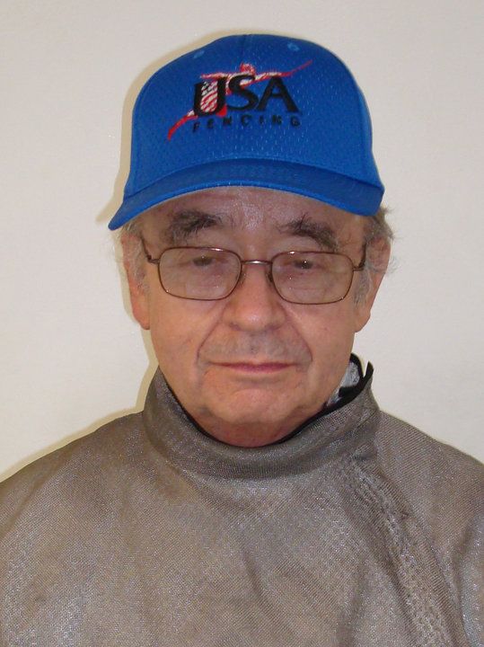 Bill Hall - Class of 1953 - Walpole High School