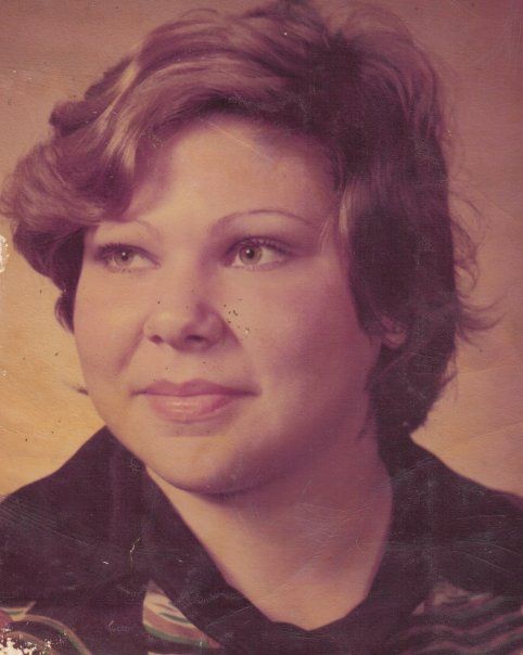 Ana Yolanda Taboada Martinez - Class of 1976 - Okeene High School