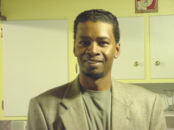 Jonas Cotton - Class of 1978 - Kosciusko High School