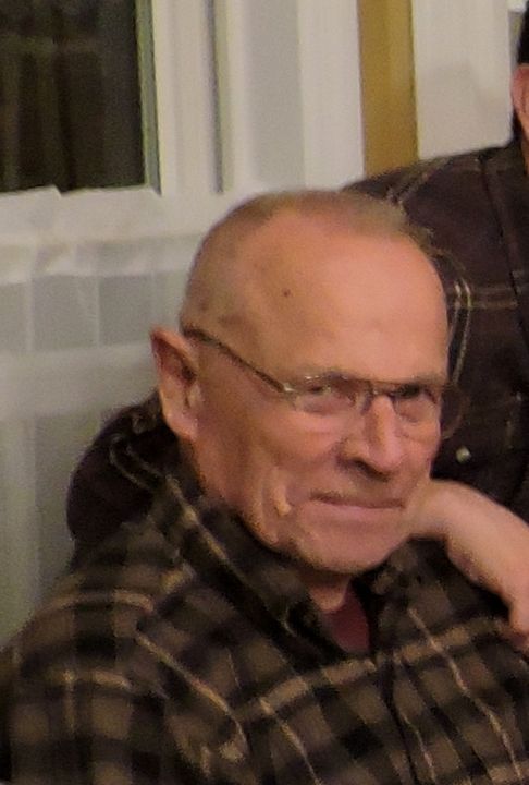 Adrian Lane - Class of 1960 - Kosciusko High School