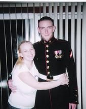 Ben Gertz - Class of 2003 - North Pocono High School