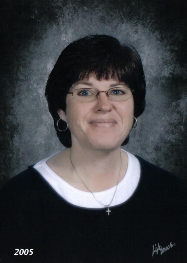 Glennda Kashner - Class of 1984 - North Pocono High School