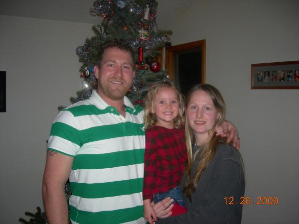 Mychal Justick - Class of 2002 - North Pocono High School