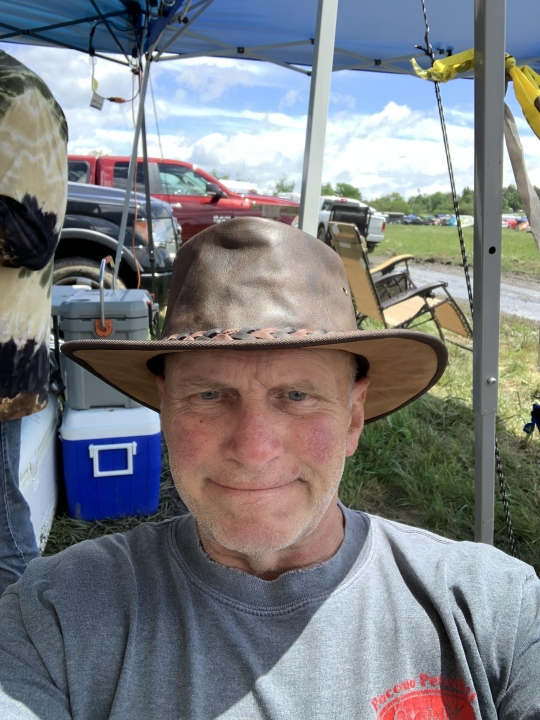 Robert Stengline - Class of 1972 - North Pocono High School