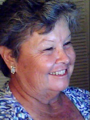 Diane Stratman - Class of 1964 - North Pocono High School