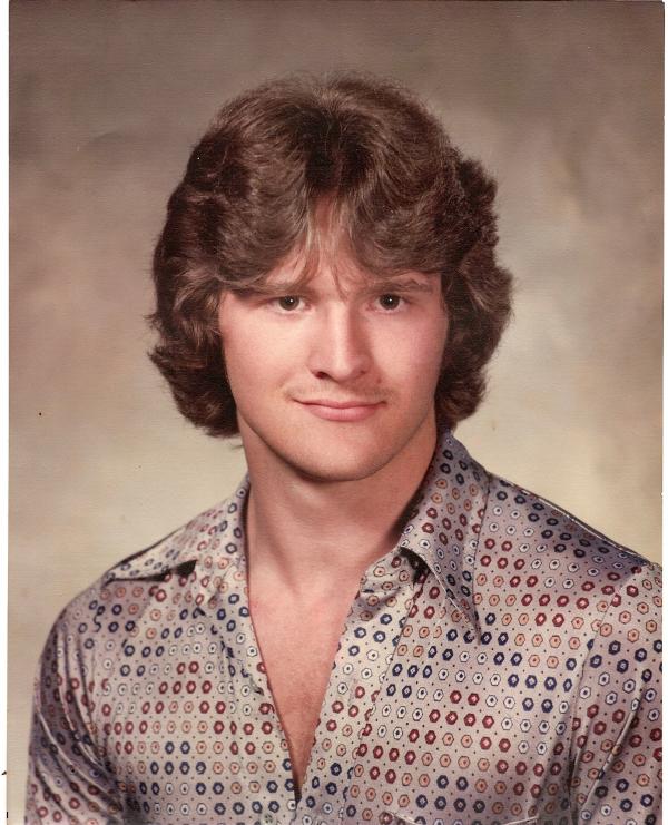 William Kane - Class of 1980 - Wayland High School