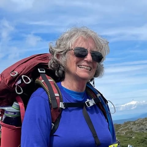 Beverly Ross - Class of 1967 - Wayland High School