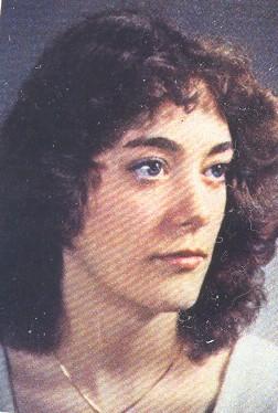 Susan Brown - Class of 1982 - Wayland High School