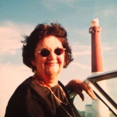Barbara A. Livezey - Class of 1956 - Wayland High School