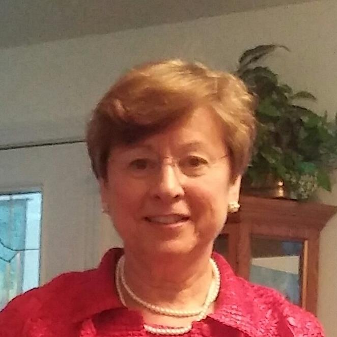 Donnamarie McEwen - Class of 1968 - Wayland High School