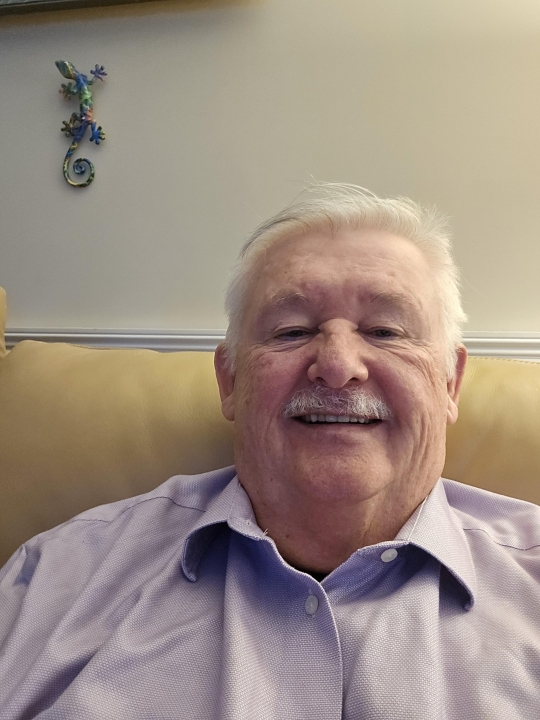 Bill William C Parkin - Class of 1975 - Wayland High School