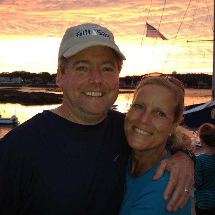Linda Pinkham Wiewel - Class of 1980 - Wayland High School